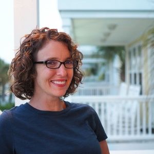 Meet your Posher, Tory